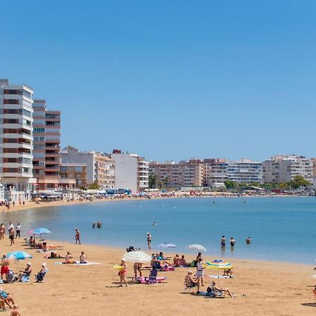Espanatour Apartamento Beniajan Torrevieja Exterior foto