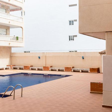 Espanatour Apartamento Beniajan Torrevieja Exterior foto