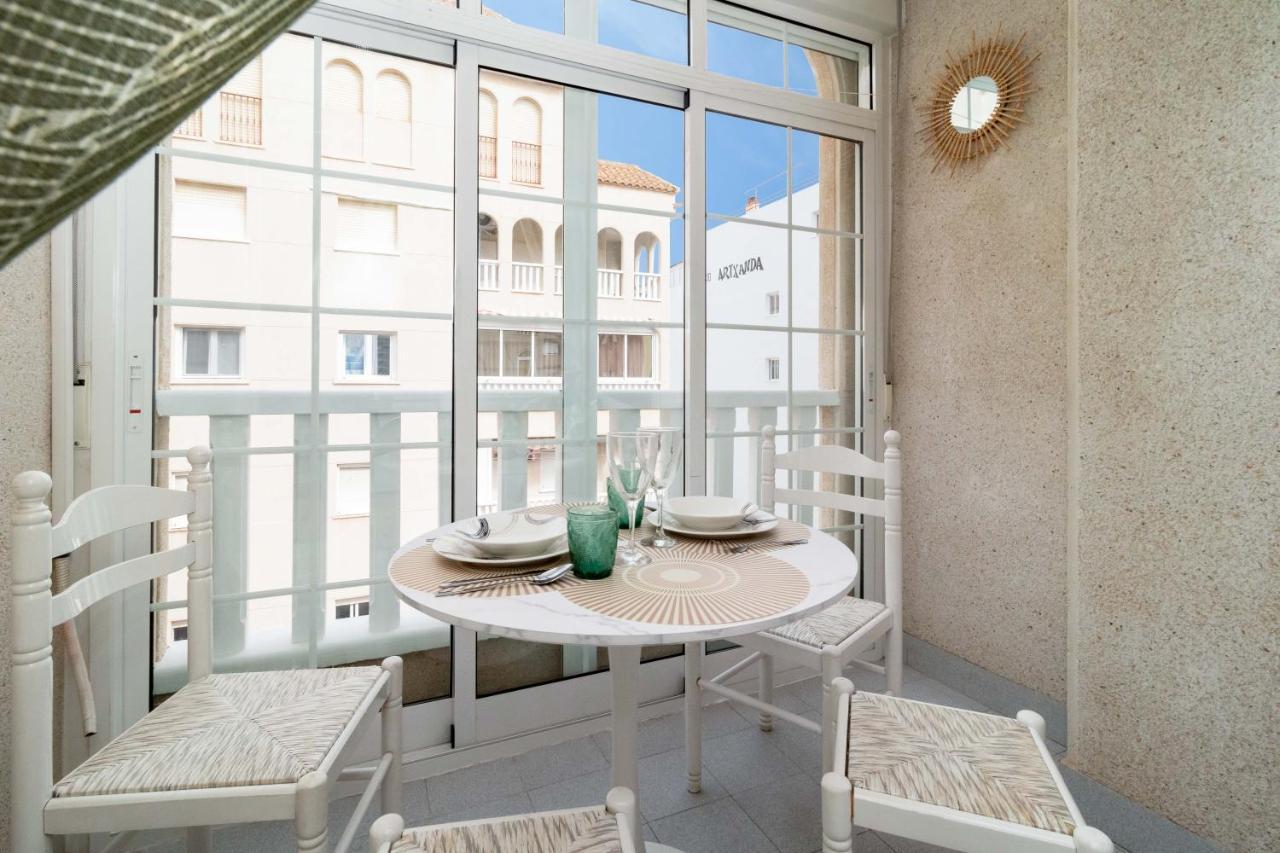 Espanatour Apartamento Beniajan Torrevieja Exterior foto