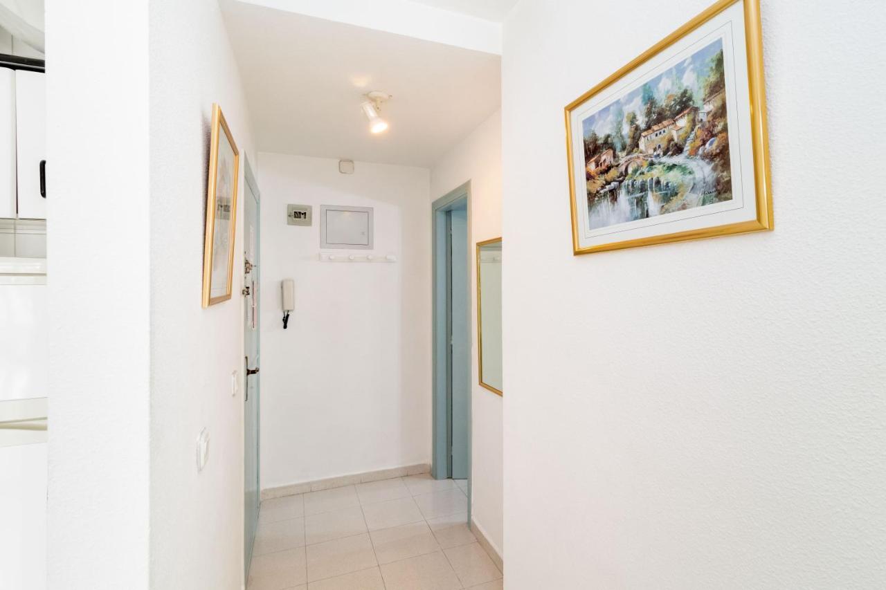 Espanatour Apartamento Beniajan Torrevieja Exterior foto