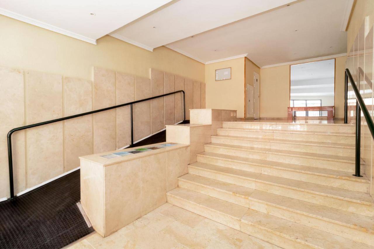 Espanatour Apartamento Beniajan Torrevieja Exterior foto